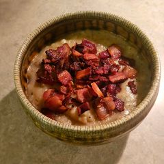 A picture of Potato Soup.