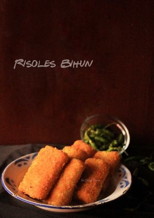 Foto resep Risoles Bihun