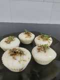 Sama Rice Dhokla