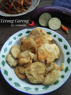 Foto resep Terong Goreng