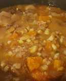 Locro Argentino