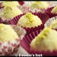 Kachagolla Sandesh