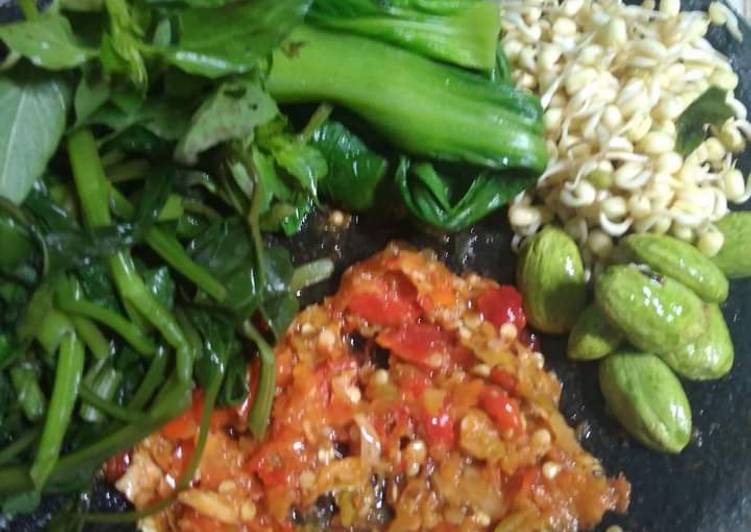 Sambal bawang hot🤤