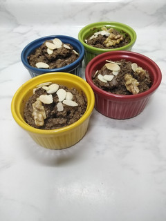 Una foto de Brownie Grez