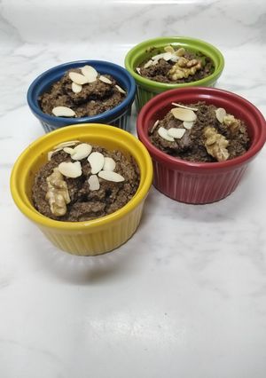 Una foto de Brownie Grez