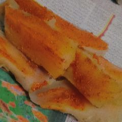 A picture of بھوبل کی شکر قند.