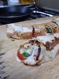 Chicken Shawarma (Shawarma Ayam)