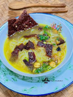 Foto resep Soto Padang Sederhana