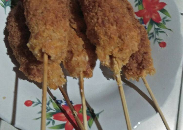 44.Sempolan Mie Super Hoot 🔥