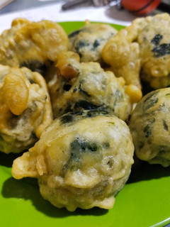 Foto resep Rolade Daun Singkong
