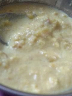 रबड़ी ( rabri recipe in Hindi रेसिपी मुख्य फोटो