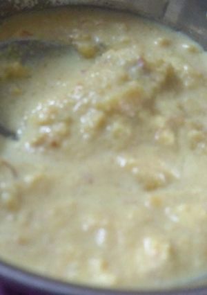 रबड़ी ( rabri recipe in Hindi रेसिपी मुख्य फोटो