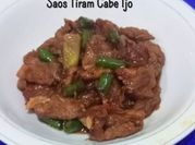 Gambar sengkel cabe ijo