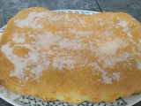 Pastillo de calabaza