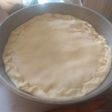 Masa tierna de Tarta (sin gluten)
