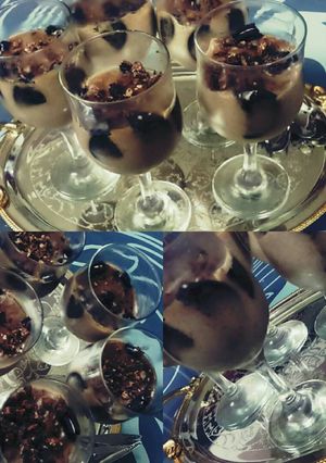 صورة لوصفة حلى اوريو (حلويات رمضانيه)