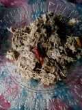 Tumis kembang harendong