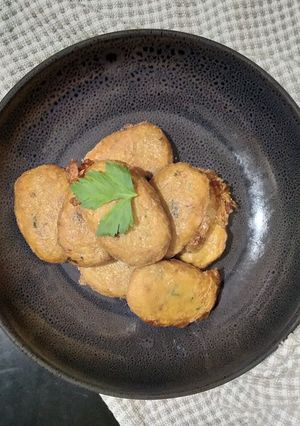 Foto resep Perkedel Kentang Kenangan