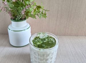 Foto resep Banana Lassi