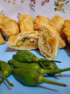 Foto resep Pastel (kentang,Wortel,Bihun)