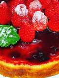 Cheesecake low cost