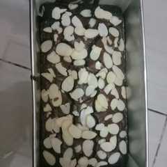 Foto resep Brownies coklat panggang