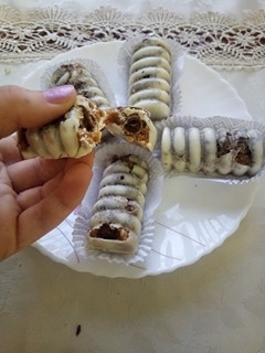 صورة لوصفة قاطو ما يطيبش
