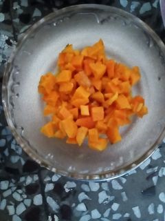 લીલી હળદર નું અથાણું રેસીપી મુખ્ય ફોટો