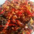 Dendeng Balado Batokok