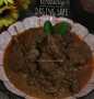 Langkah Gampang Menyiapkan Resep Rendang Daging Sapi yang Sempurna Anti Ribet, Mantap Sekali