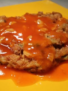 Foto resep Puyunghay (anti gagal)