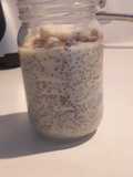 Pudding de chia