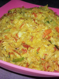 Foto resep Ikan Tuna Pampis
