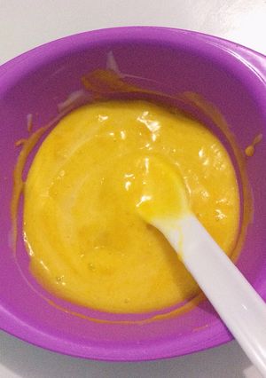 Foto resep Yogurt Mangga