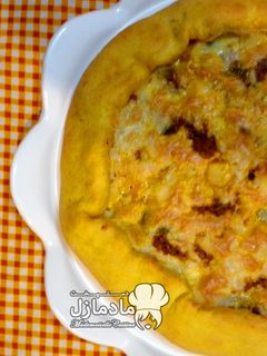 عکسی از دستور کیمالی پیده