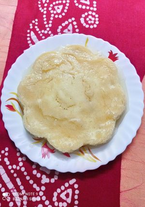 ক্যারামেল পুডিং (Caramel puding recipe in Bengali) রেসিপির প্রধান ছবি