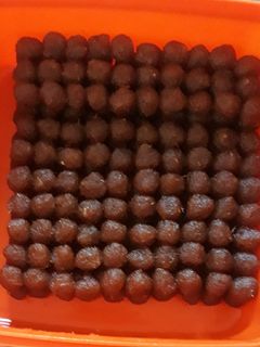 Foto resep Week 18. SELAI NANAS U/ NASTAR