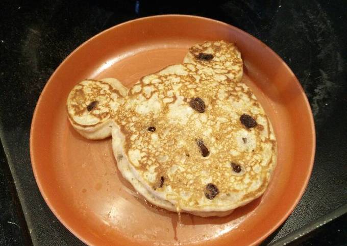 Easiest Way to Prepare Award-winning Buttermilk Pancakes