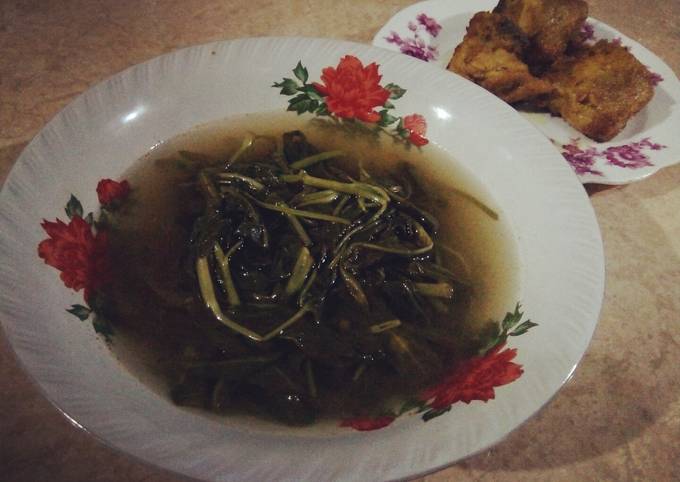 Sayur Asem Manis Suuwegerr