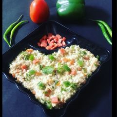 A picture of Oats.