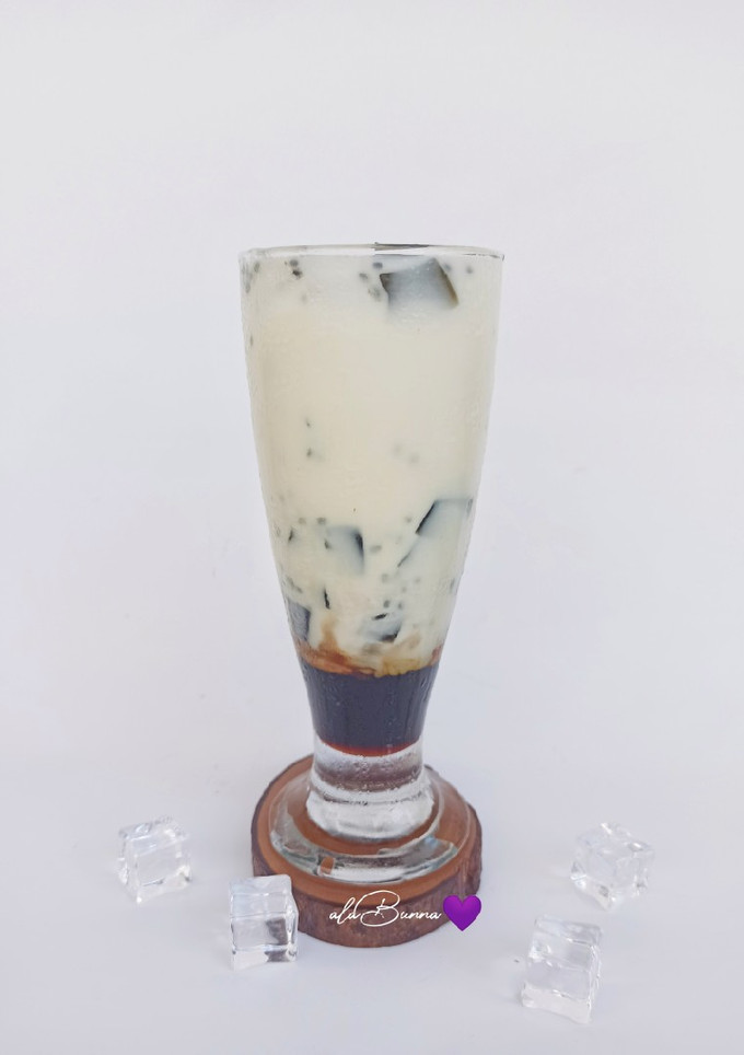 Foto resep 542. Cha Bang An Thailand