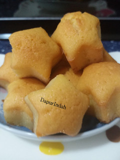 Foto resep Muffin choco chips
