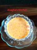 Carrot Dessert (Gajar Kheer) 🥕