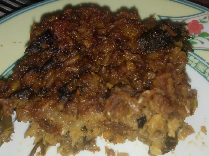 Recipe Savoury Rice Pudding the So Delicious So Delicious