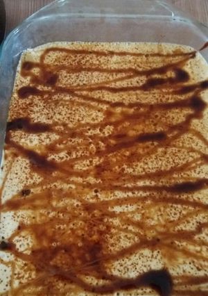 صورة لوصفة حلى لذيذ وسريع🍪