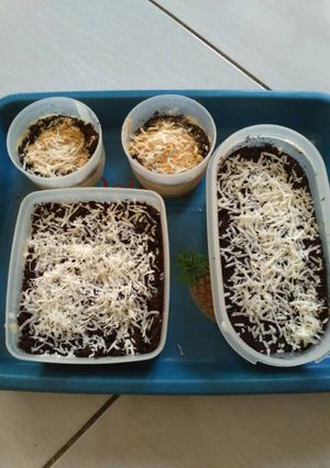 Foto resep Cheesecake mari&oreo