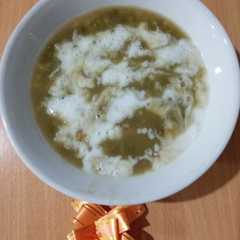 Bubur kacang hijau রেসিপির প্রধান ছবি