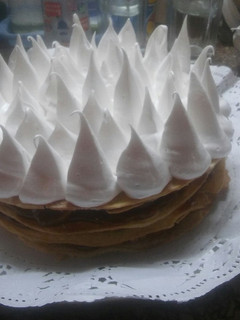 Una foto de Rogel