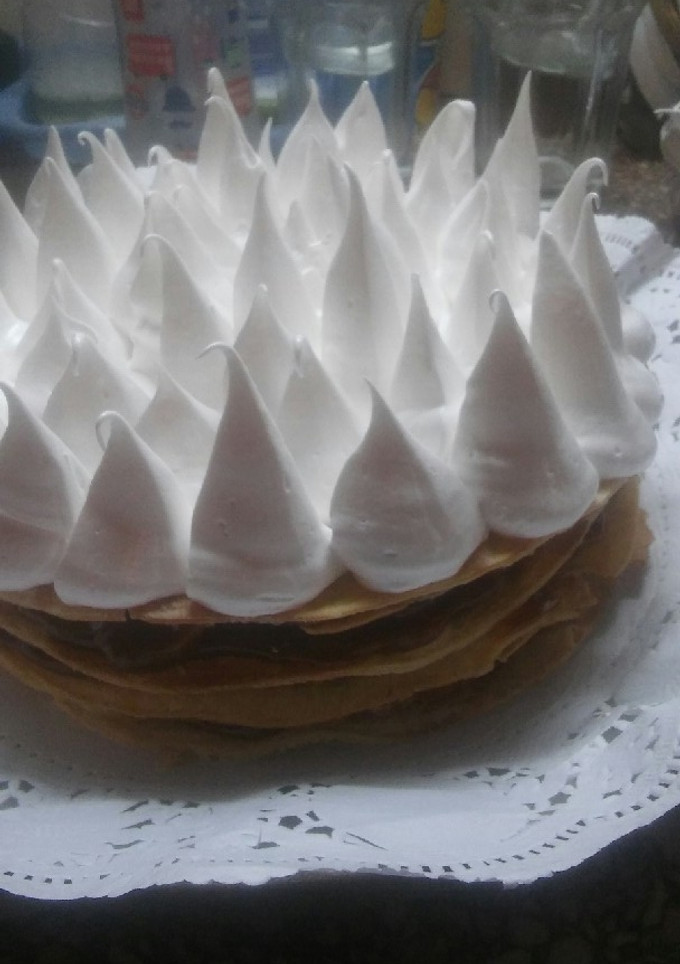 Una foto de Rogel