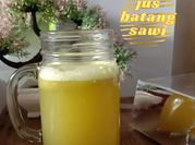 Gambar sayur markisa